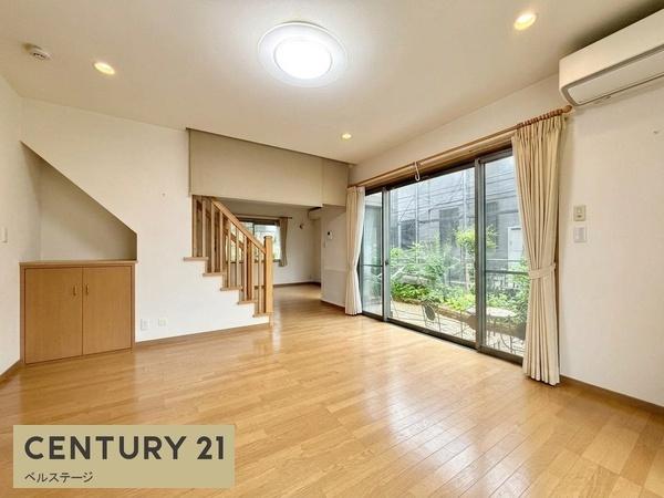 木更津市港南台４丁目の中古一戸建て