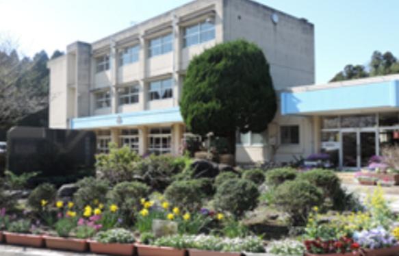 市原市南岩崎の中古一戸建て(市原市立寺谷小学校)