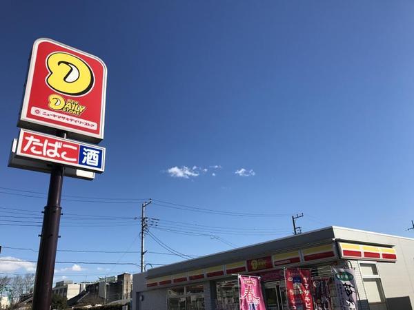 市原市南岩崎の中古一戸建て(ニューヤマザキデイリーストア市原佐是店)