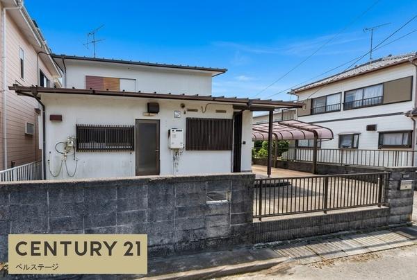 小湊鉄道　市原市南岩崎　中古戸建