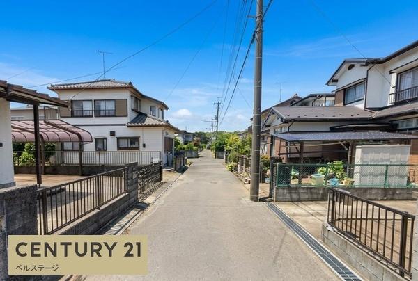市原市南岩崎の中古一戸建て