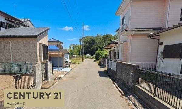 市原市南岩崎の中古一戸建て