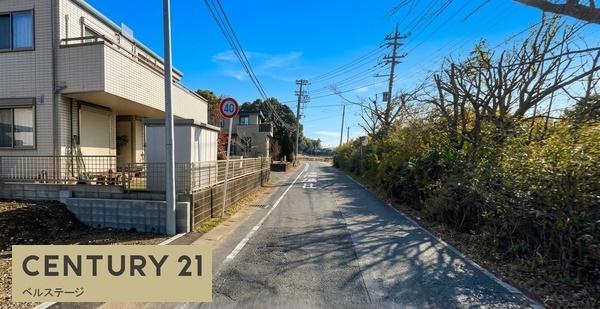 JR内房線　市原市諏訪2丁目　新築戸建8号棟