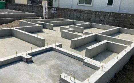 JR内房線　木更津市永井作　新築戸建　5号棟