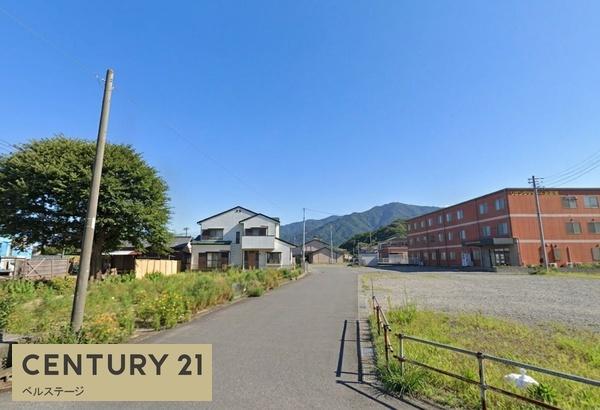 JR内房線　木更津市永井作　新築戸建　5号棟