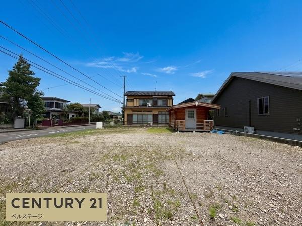 木更津市八幡台２丁目の土地