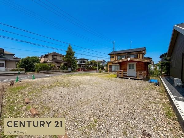 木更津市八幡台２丁目の土地