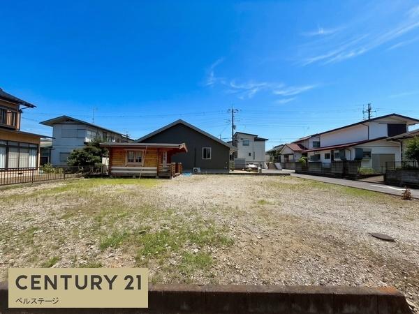 木更津市八幡台２丁目の土地
