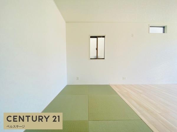 JR内房線　富津市大堀　新築戸建2号棟