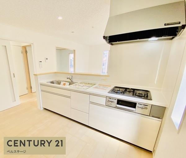 JR内房線　富津市大堀　新築戸建2号棟