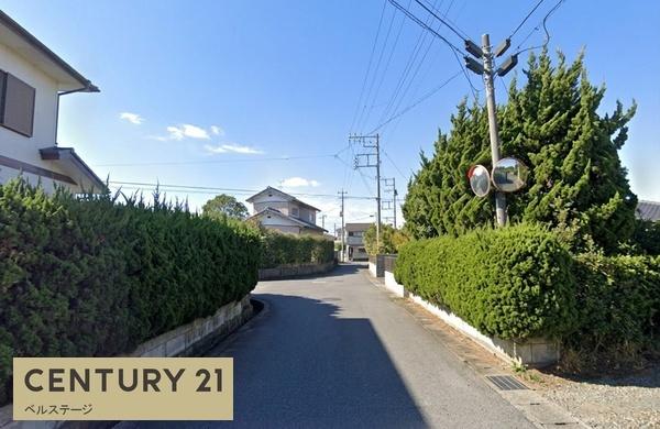 JR内房線　富津市大堀　新築戸建3号棟