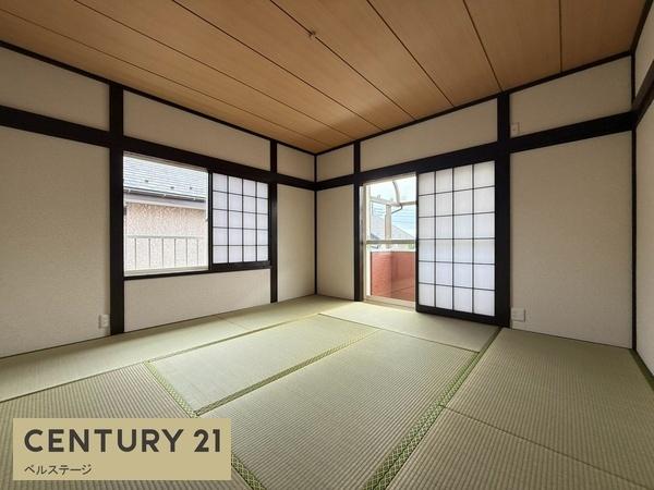 袖ケ浦市上泉の中古一戸建て