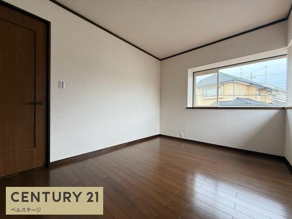 袖ケ浦市上泉の中古一戸建て