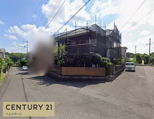 JR内房線　袖ケ浦市上泉　中古戸建