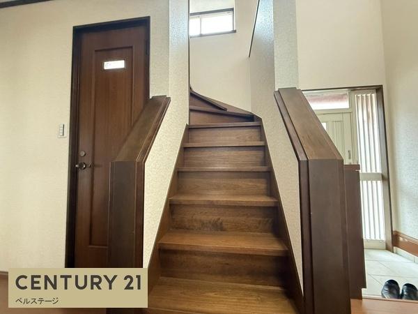袖ケ浦市上泉の中古一戸建て