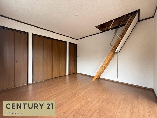 袖ケ浦市上泉の中古一戸建て