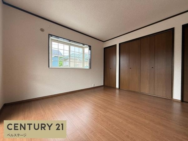 袖ケ浦市上泉の中古一戸建て