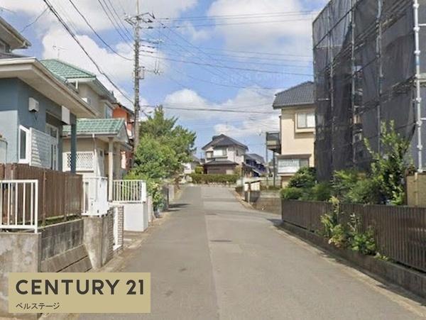 袖ケ浦市上泉の中古一戸建て