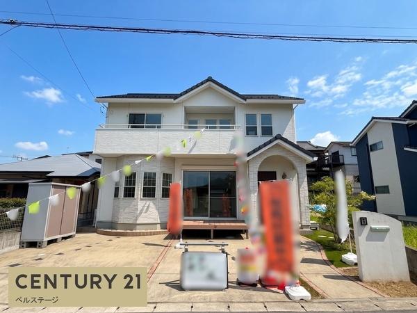 木更津市清見台南２丁目の中古一戸建て