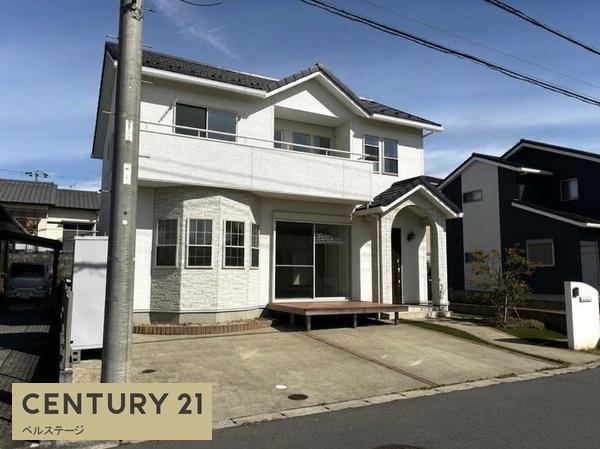 木更津市清見台南２丁目の中古一戸建て
