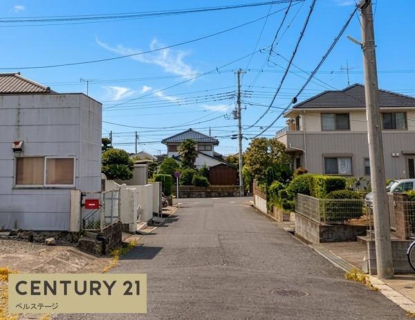 木更津市清見台南２丁目の中古一戸建て