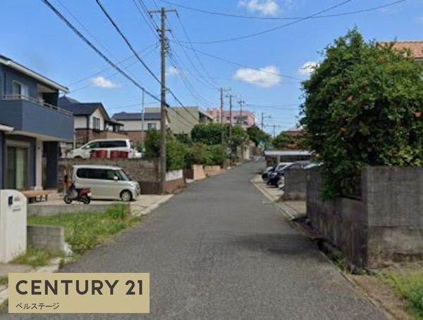 木更津市清見台南２丁目の中古一戸建て