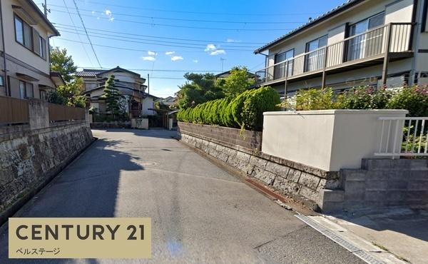 JR内房線　木更津市八幡台7丁目　新築戸建