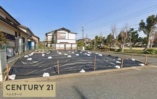 市原市桜台２丁目の土地