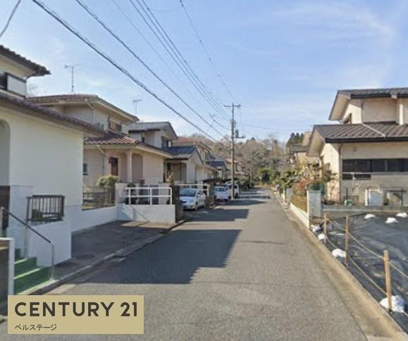 市原市桜台２丁目の土地