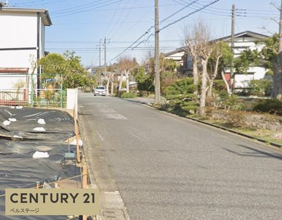 市原市桜台２丁目の土地