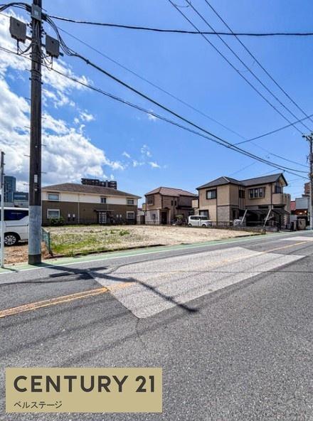 木更津市東中央２丁目の土地