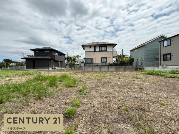 木更津市江川の土地