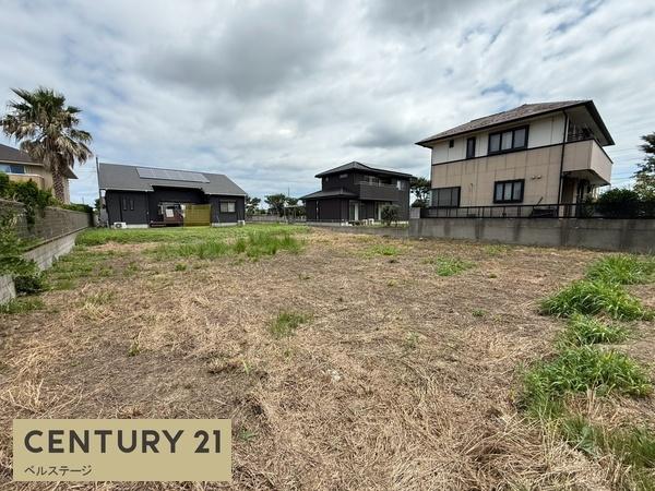 木更津市江川の土地
