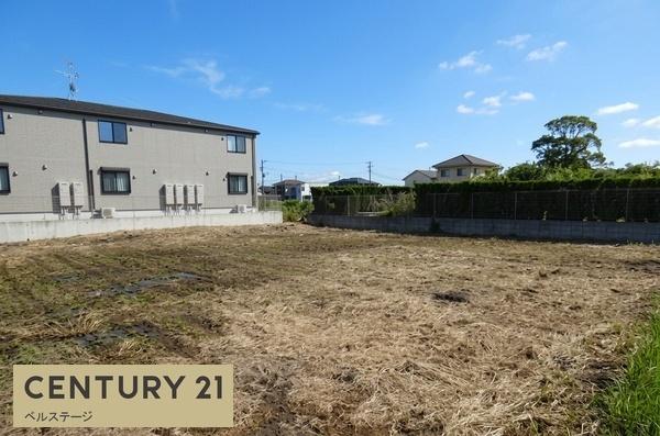 木更津市江川の土地