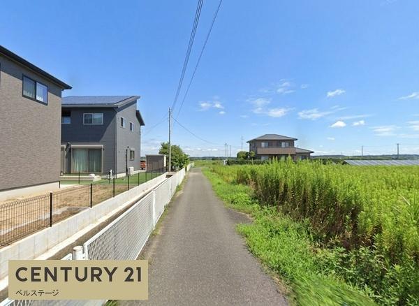 JR久留里線　袖ケ浦市横田　新築戸建