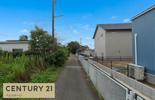 JR久留里線　袖ケ浦市横田　新築戸建