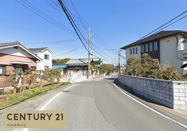 JR内房線　市原市島野　新築戸建2号棟