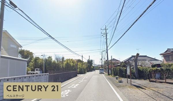 JR内房線　市原市島野　新築戸建2号棟