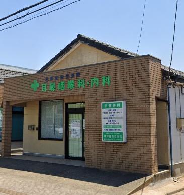 JR内房線　君津市南子安4丁目　新築戸建1号棟(君津寛衆堂医院)