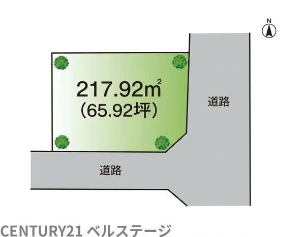JR内房線　市原市大厩　売土地