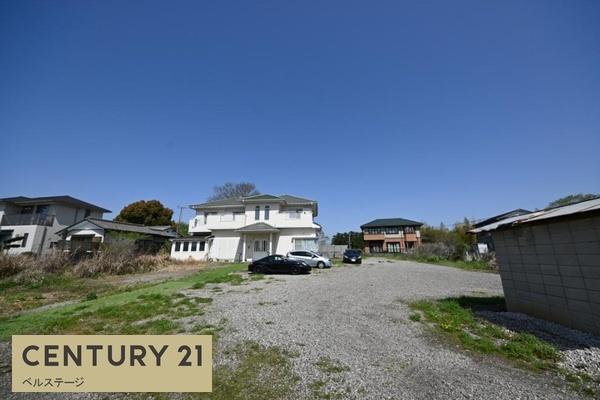 木更津市真里谷の中古一戸建て
