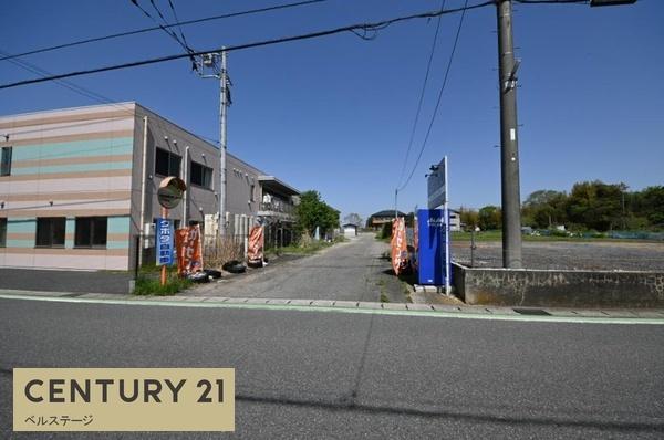 木更津市真里谷の中古一戸建て