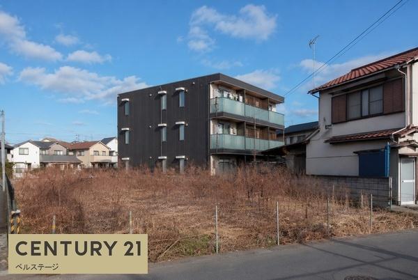 JR内房線 市原市五井 売土地