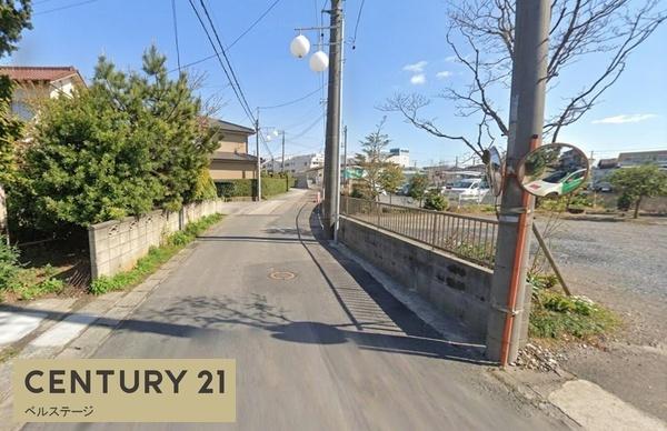 市原市五井の土地
