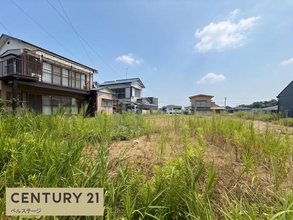 木更津市清見台南１丁目の土地