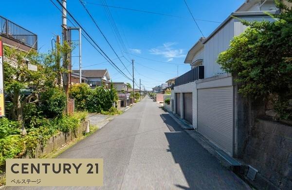 木更津市清見台南１丁目の土地