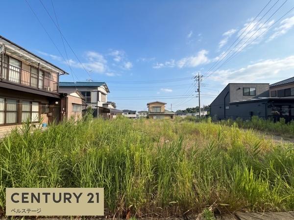 木更津市清見台南１丁目の土地