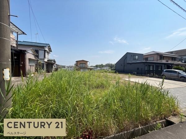木更津市清見台南１丁目の土地