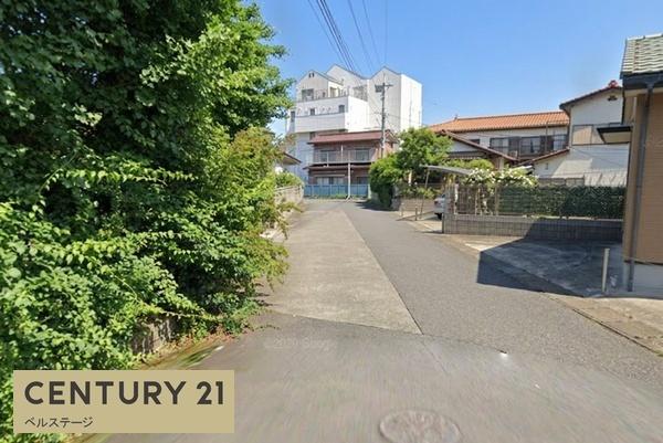 JR内房線　木更津市文京3丁目　新築戸建　1号棟