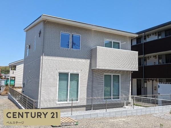 君津市南子安６丁目の中古一戸建て